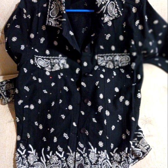 Womens Medium Jacket - Picture 1 of 4